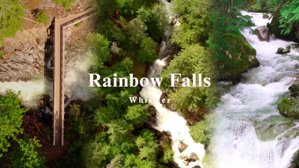 Rainbow Falls Thumbnail BLOG POST