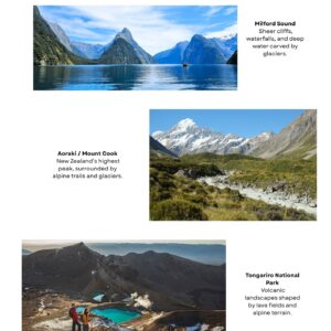 New Zealand Essentials - OneLife Travel Guide - Image 7