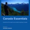 Canada Travel Guide 2026 – Complete Pre-Trip Essentials (PDF)