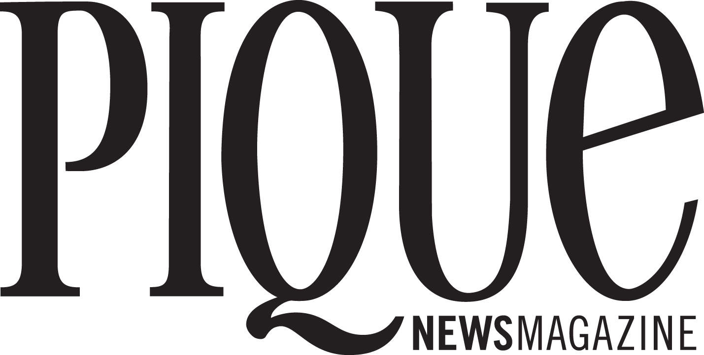 Pique_Newsmagazine_Logo
