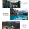 Canada Travel Guide 2026 – Complete Pre-Trip Essentials (PDF) - Image 4