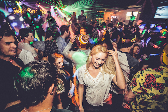Whistler Village Nightclubs