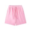 Vintage Wash Cotton Shorts - Image 9