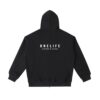 Essential Heavyweight Pocket Hoodie - Image 4