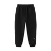 Essential Drawstring Jogged Sweatpants - Image 3