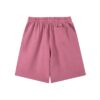 Vintage Wash Cotton Shorts - Image 14