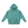 Oversize Fleeced Hoodie - Image 10
