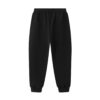 Essential Drawstring Jogged Sweatpants - Image 4
