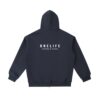 Essential Heavyweight Pocket Hoodie - Image 2