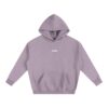 Oversize Fleeced Hoodie - Image 6