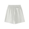 Vintage Wash Cotton Shorts - Image 6