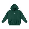 Oversize Fleeced Hoodie - Image 23