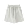 Vintage Wash Cotton Shorts - Image 5