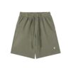 Vintage Wash Cotton Shorts - Image 2