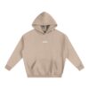 Oversize Fleeced Hoodie - Image 4