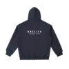 Essential Heavyweight Pocket Hoodie - Image 2