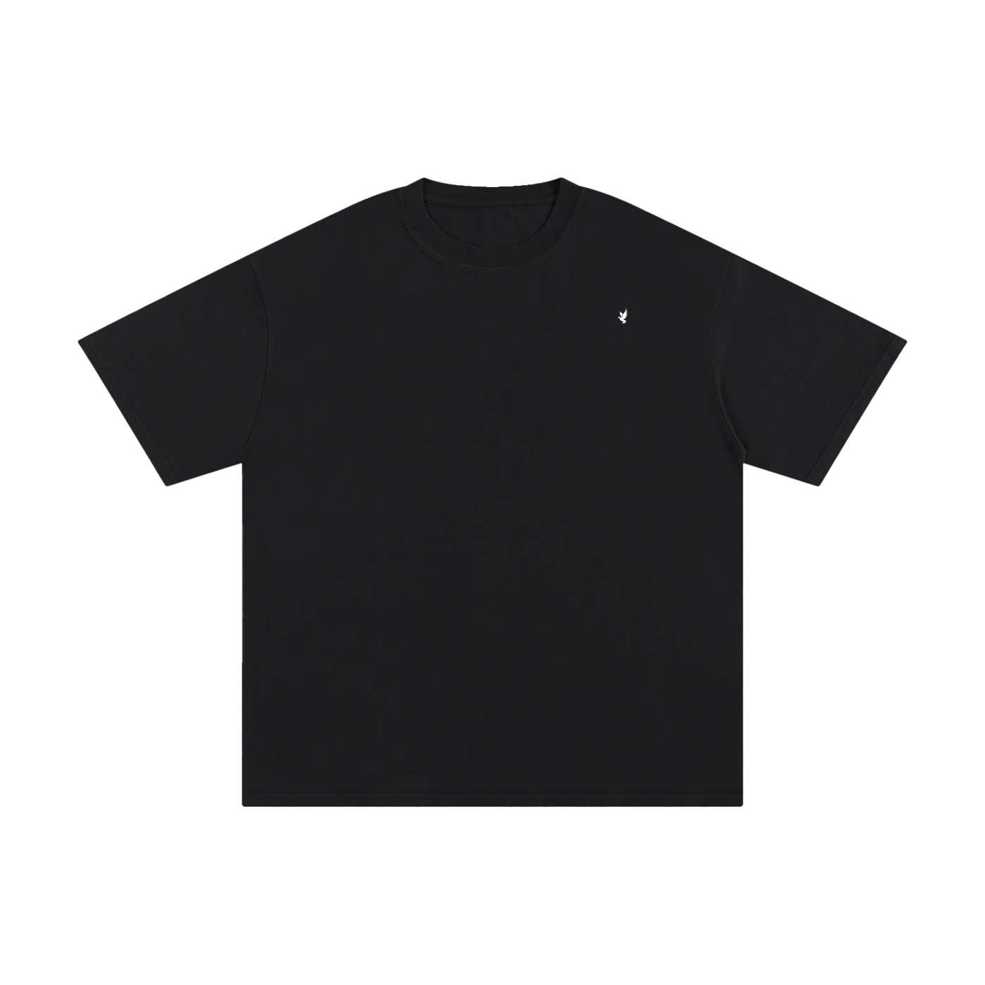 Unisex Pure Cotton T-Shirt