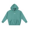 Oversize Fleeced Hoodie - Image 10