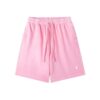 Vintage Wash Cotton Shorts - Image 9