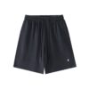 Vintage Wash Cotton Shorts